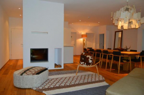 Schooren des Alpes - Apartment LES CAVES DU ROI- TOP 1 Kappl